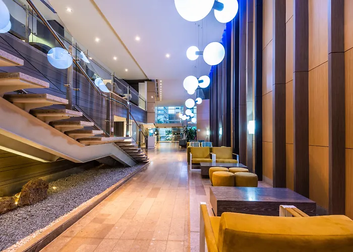 Hotel que aceita animais de estimação: Holiday Inn Express - Cartagena Bocagrande By Ihg