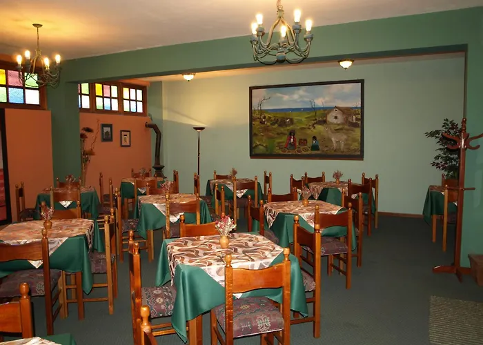 Qelqatani Hotel