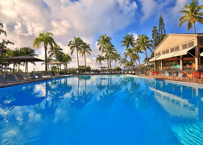 Mahogany Residence & Spa