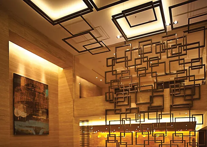  Hilton Bogotá