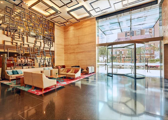  Hilton Bogotá