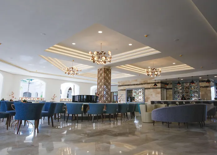 Hôtel de plage: Majestic Mirage Punta Cana, All Suites (Adults Only)