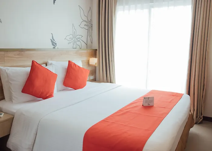 Azalea Hotels & Residences Boracay