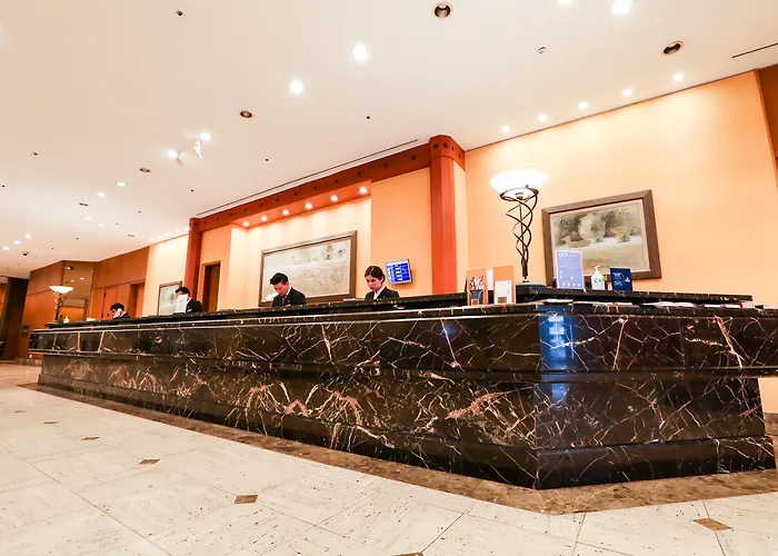 Family Hotel: Swiss Grand Hotel Seoul & Grand Suite