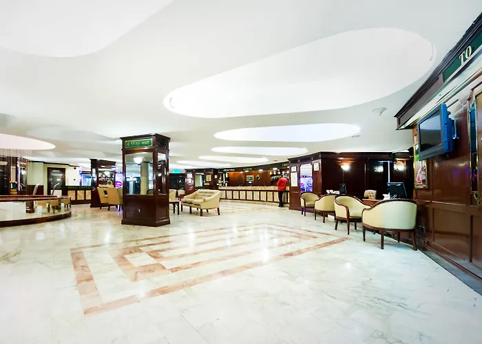 Resort: Nairobi Safari Club By Swiss-Belhotel