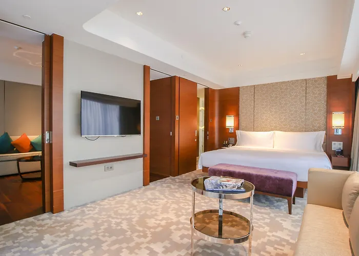 Crowne Plaza Macau By Ihg