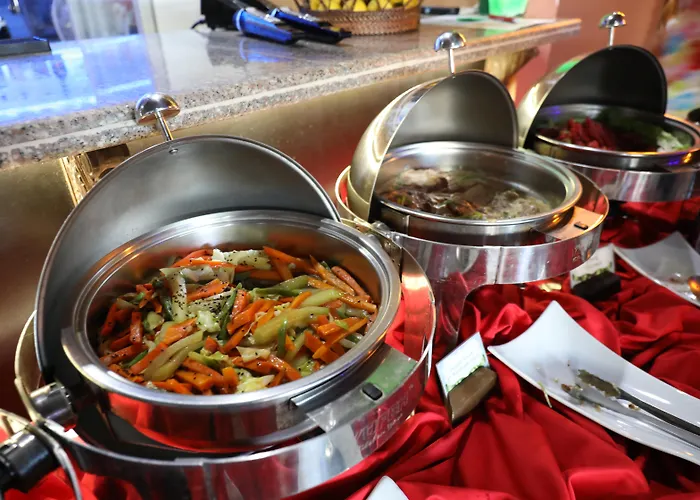 Hotel: Red Coco Inn De Boracay