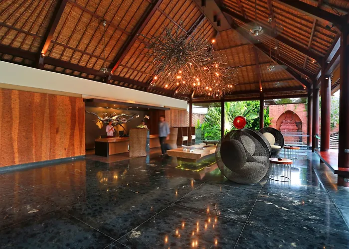 Villa: Amarterra Villas Resort Bali Nusa Dua, Autograph Collection