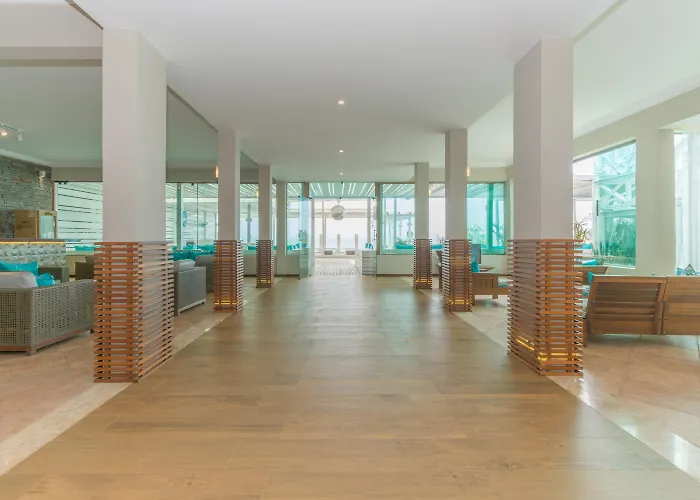 Resort: Hotel Pousada Brava Club