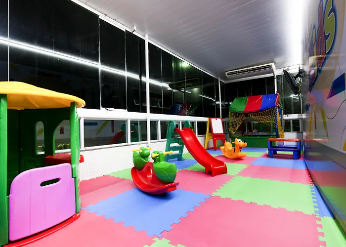 Comfort Suites Macae