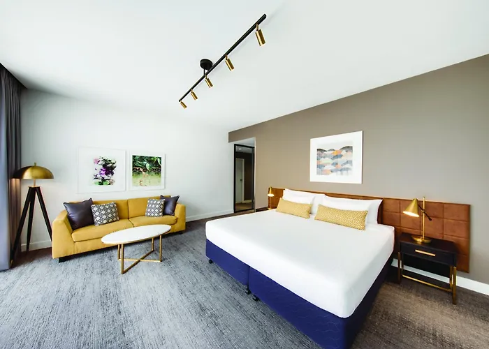 Vibe Hotel Sydney
