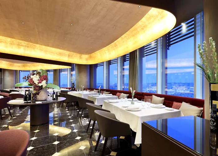 Eurostars Torre