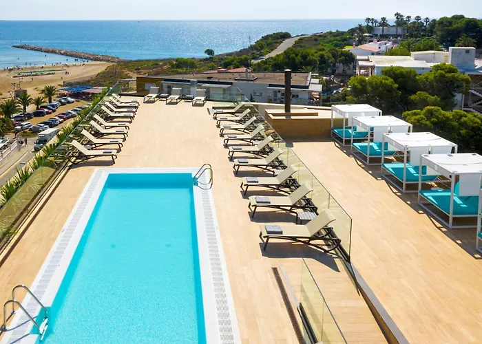 Golden Costa - Adults Only 4* Sup