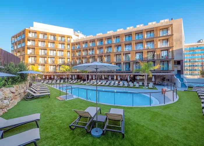 Golden Costa - Adults Only 4* Sup
