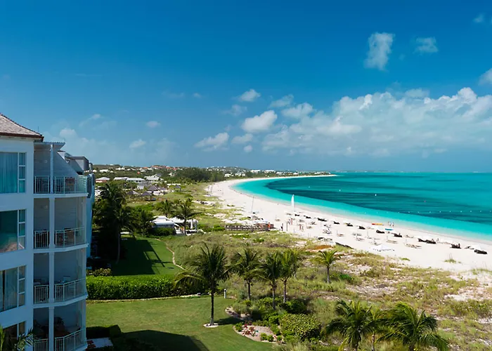Beach Hotels West Bay Club