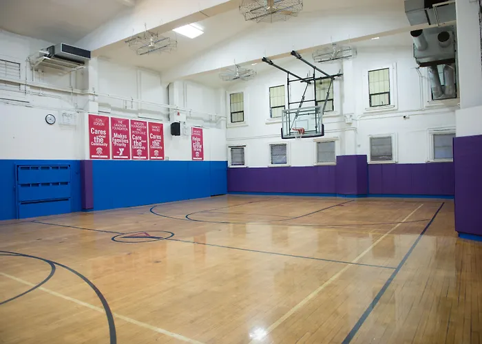 Greenpoint Ymca Brooklyn