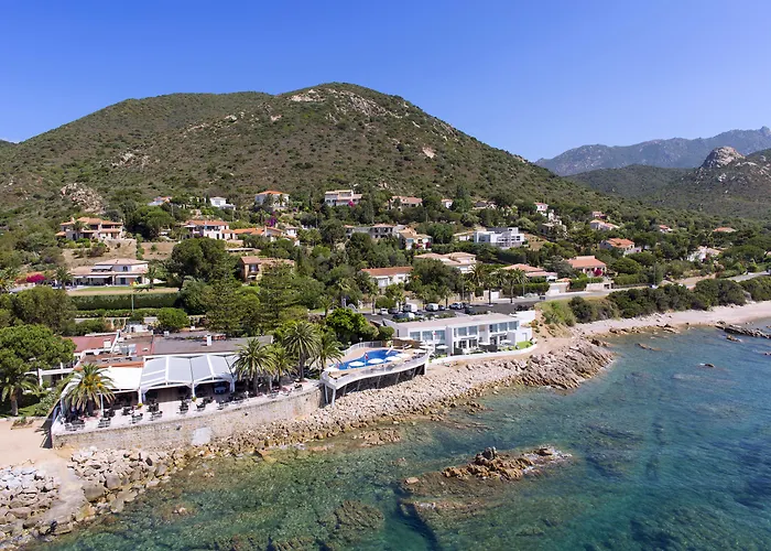 Boutique hotel only: Hotel Restaurant Dolce Vita