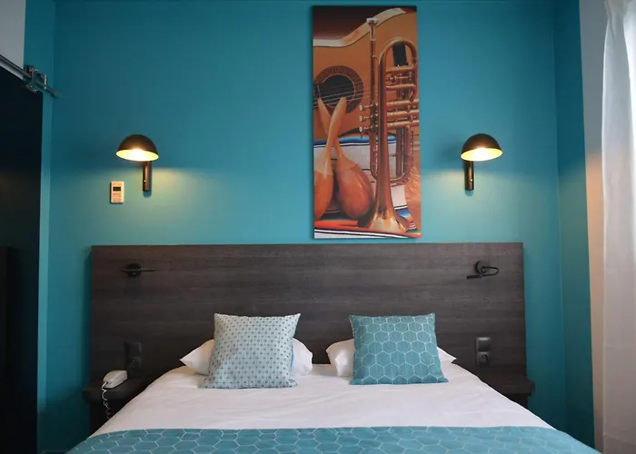 Best Western Hotel Atlantys Zenith Nantes