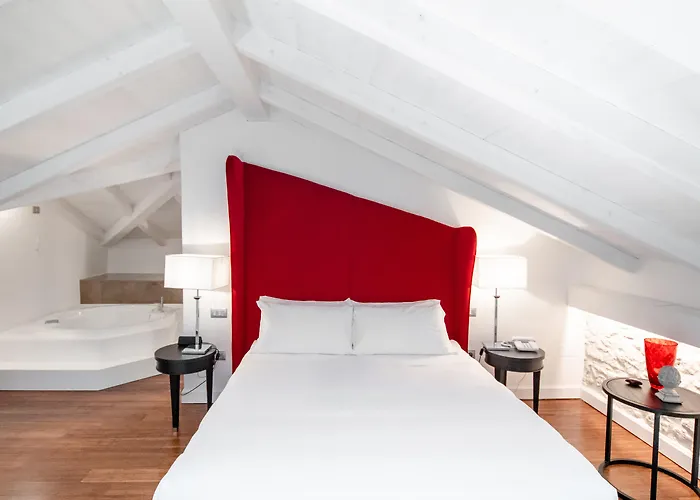 Hotel Villa Fanny