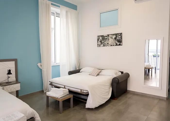 Hotel San Michele