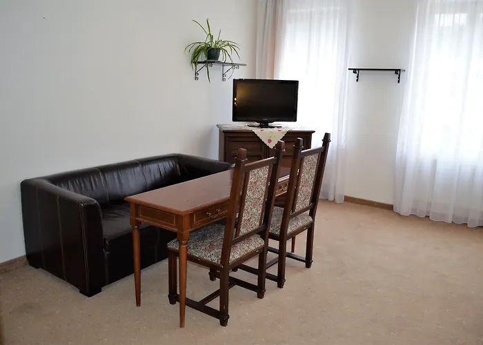 Hotel: Hotel Petr