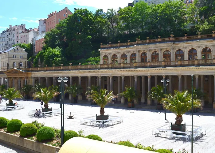 Hotel: Hotel Petr