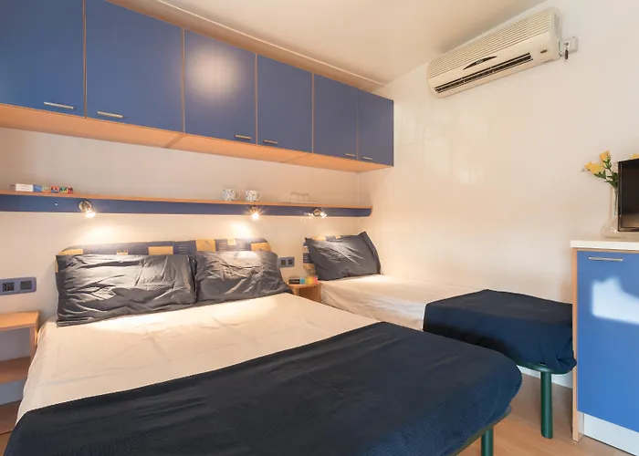 Zeltplatz: Camping Village Cavallino