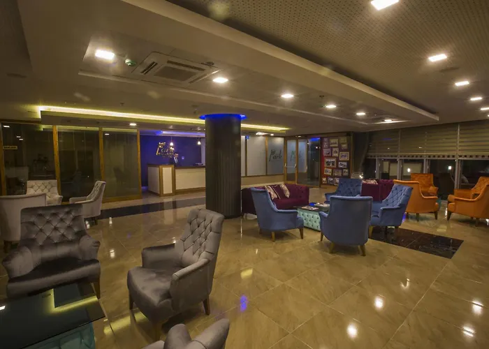 Park Square Hotel