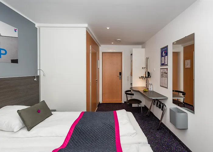 Cabinn Esbjerg