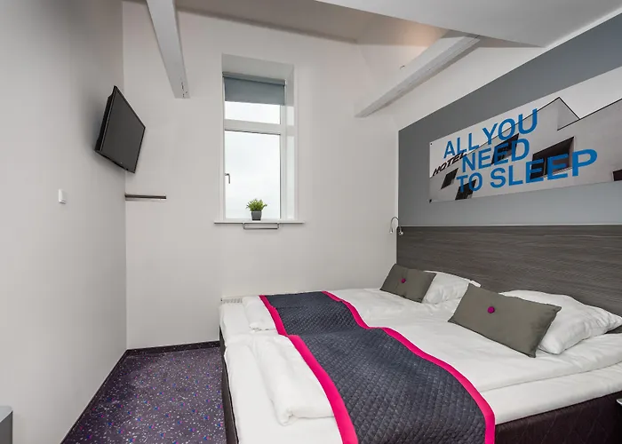  Cabinn Esbjerg