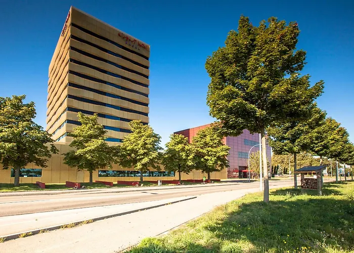 Cheap hotel: Airport Hotel Basel - Convenient & Friendly