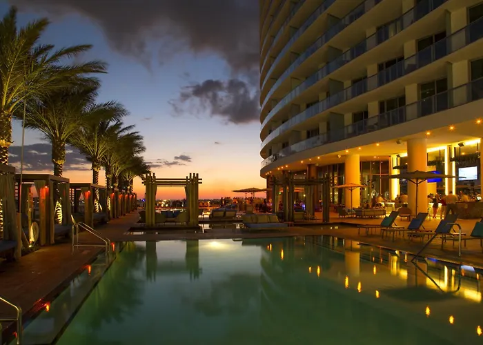 Spa Hotel: Lyfe Resort & Residences
