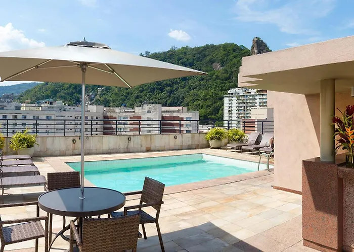 Premier Copacabana