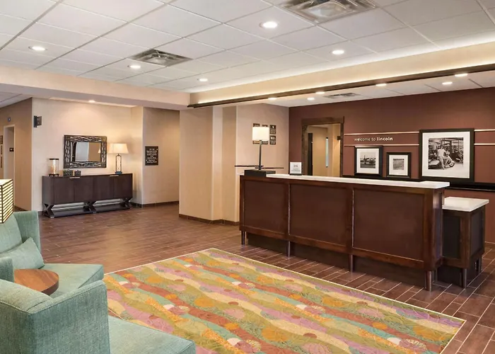 Hampton Inn Lincoln Airport, Ne