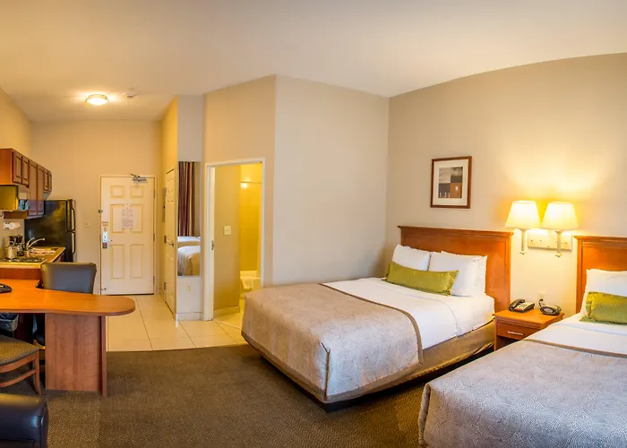 Candlewood Suites South Bend Airport By Ihg