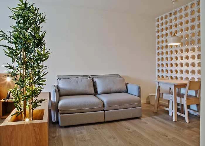 Familienhotels Spot Family Suites