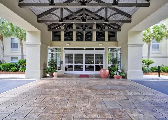 Hampton Inn & Suites Charleston/Mt. Pleasant-Isle Of Palms