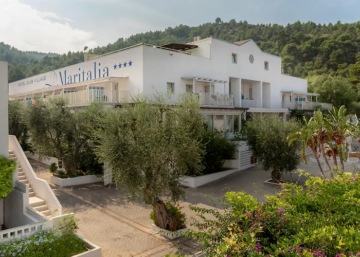 Club Village Maritalia