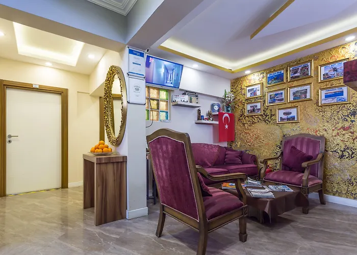 Cheap hotel: Hotel Twenty
