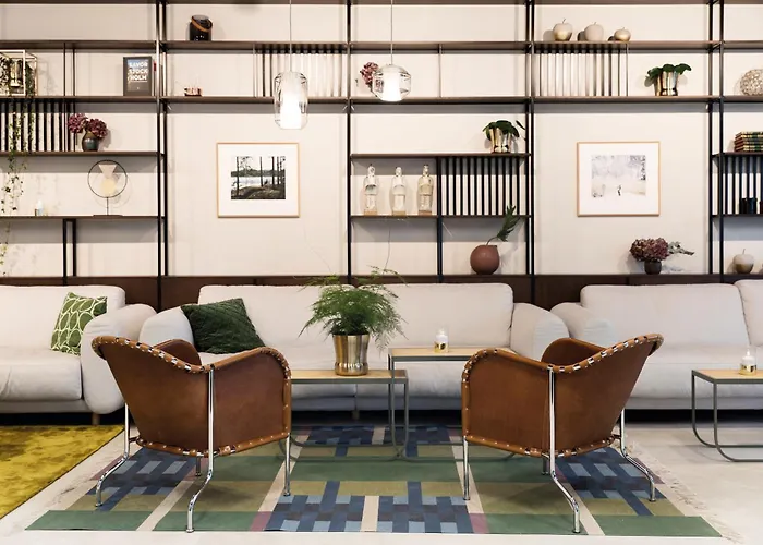 Hotel que admite mascotas: Elite Hotel Carolina Tower