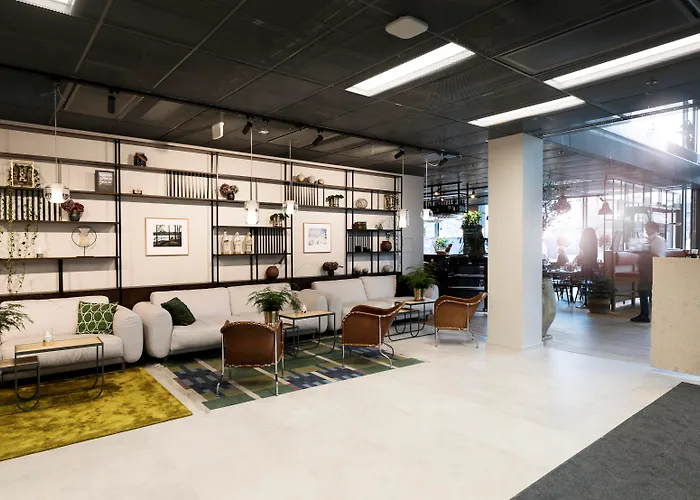 Hotel que admite mascotas: Elite Hotel Carolina Tower
