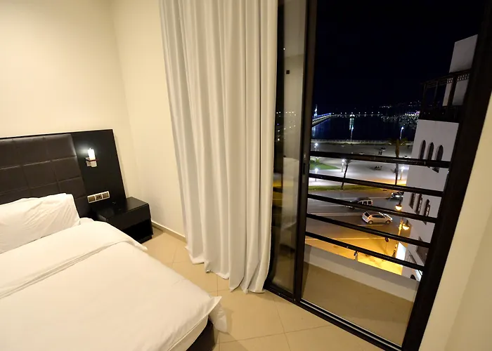 Hotel El Djenina