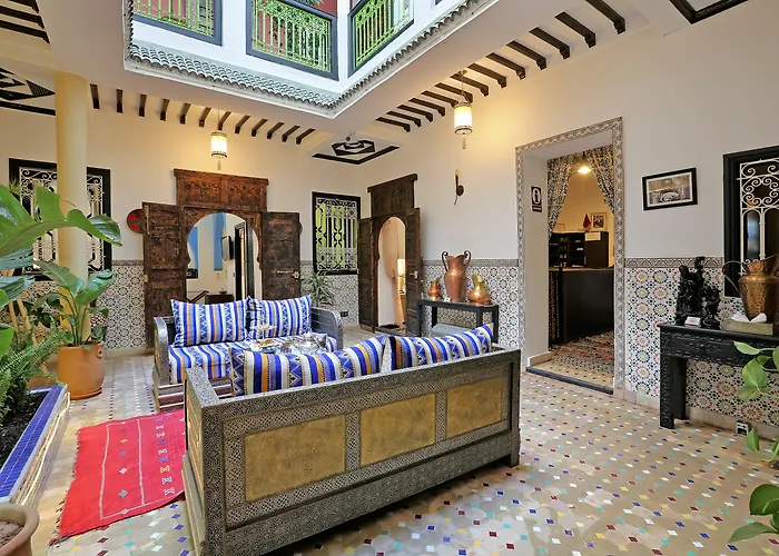 Riad Luzia