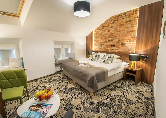 Hotel Lavender