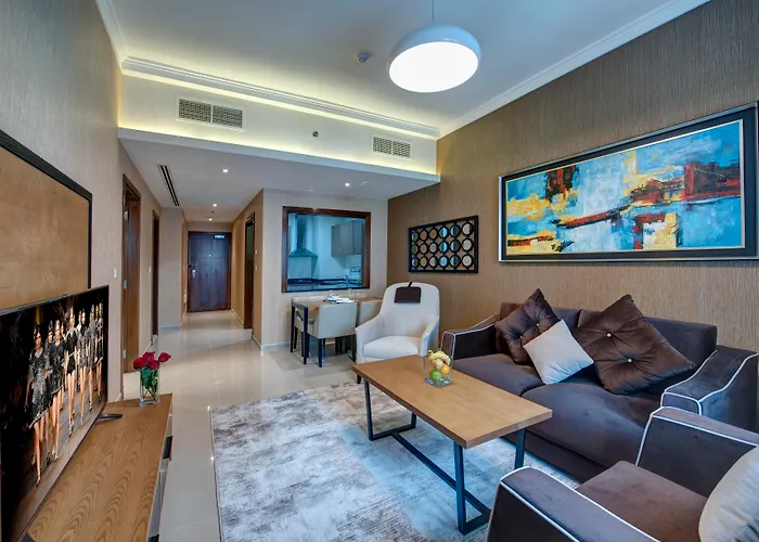 Waterpark hotels Class Apartments