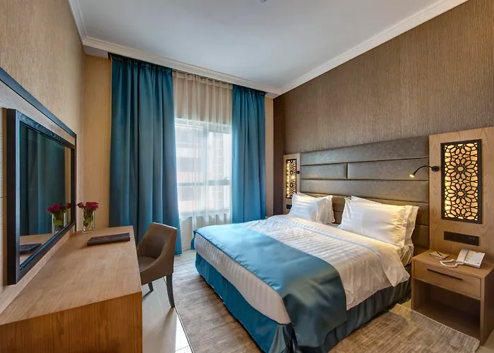 Waterpark hotels Class Apartments