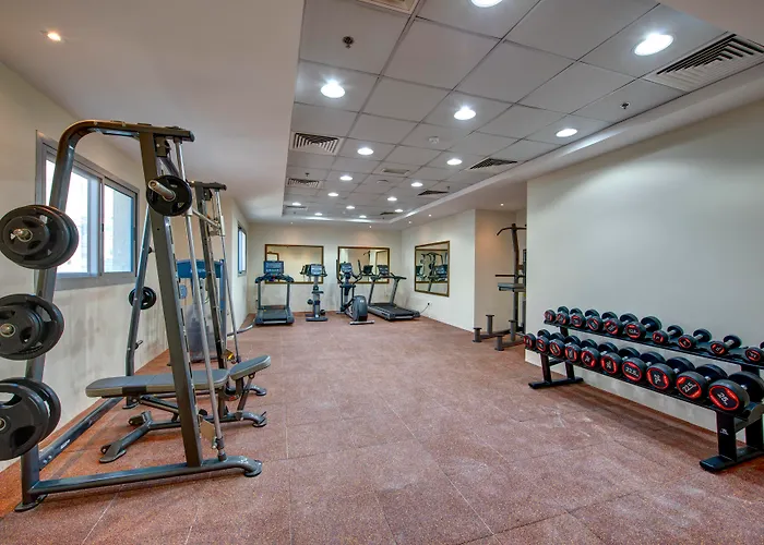 Waterpark hotels Class Apartments