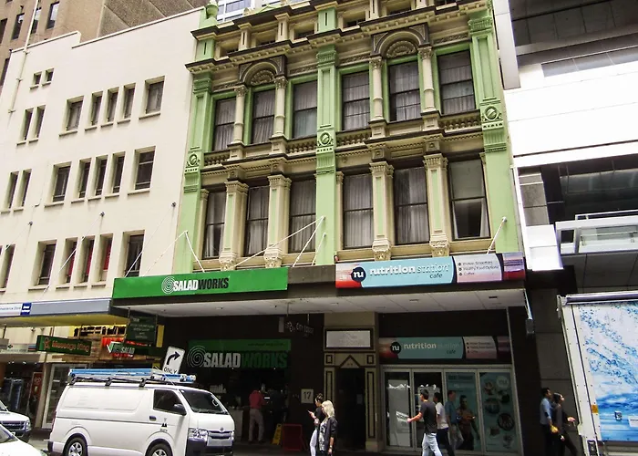 All Vacation Rentals Sydney