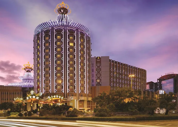 Hotel Lisboa