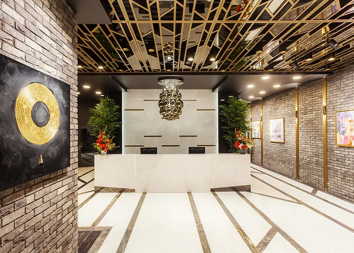 Hotel Platinia